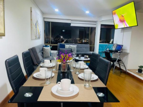 Loft blue zona T